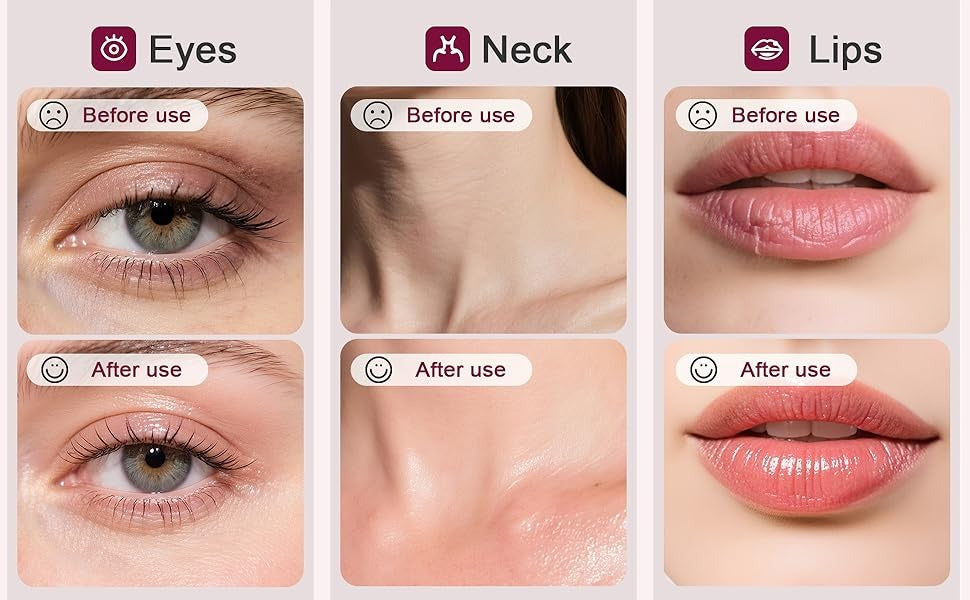 Dr. Melaxin Moisturizing Stick Balm Emollient Multi-Action Multi-Purpose Stick Cream Anti-Wrinkle Eye Cream Firming Eye Care